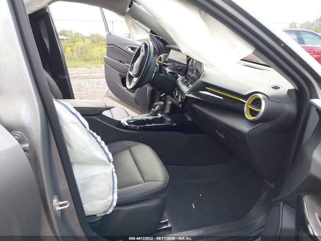 Aukcja sprzedaży 2024 Chevrolet Trax Fwd Activ, vin: KL77LKE28RC063979, numer aukcji: 46122632