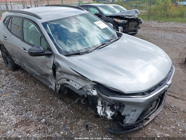 Aukcja sprzedaży 2024 Chevrolet Trax Fwd Activ, vin: KL77LKE28RC063979, numer aukcji: 46122632