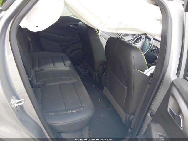 Aukcja sprzedaży 2024 Chevrolet Trax Fwd Activ, vin: KL77LKE28RC063979, numer aukcji: 46122632