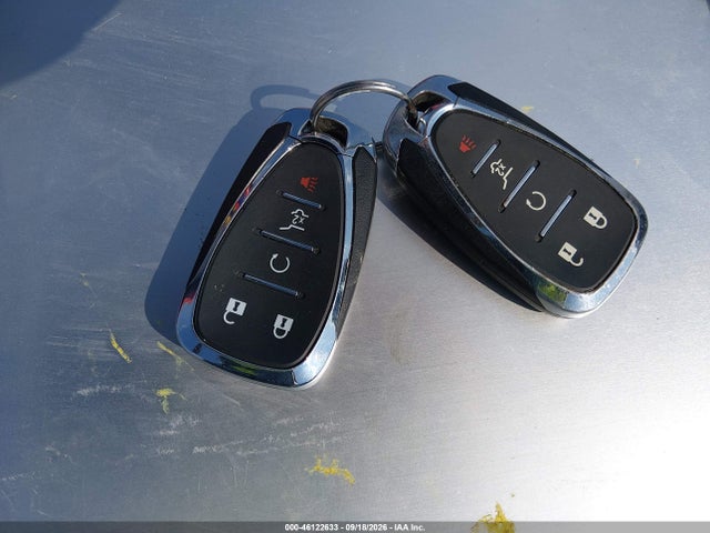 Aukcja sprzedaży 2019 Chevrolet Traverse Ls, vin: 1GNERFKW3KJ227980, numer aukcji: 46122633