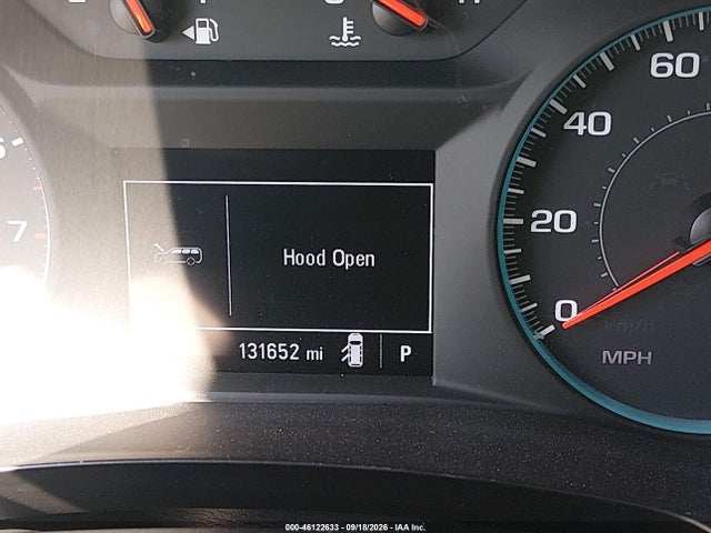 Aukcja sprzedaży 2019 Chevrolet Traverse Ls, vin: 1GNERFKW3KJ227980, numer aukcji: 46122633