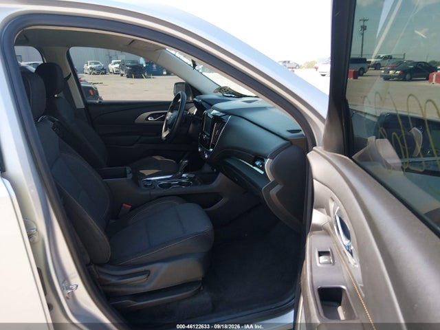 Aukcja sprzedaży 2019 Chevrolet Traverse Ls, vin: 1GNERFKW3KJ227980, numer aukcji: 46122633