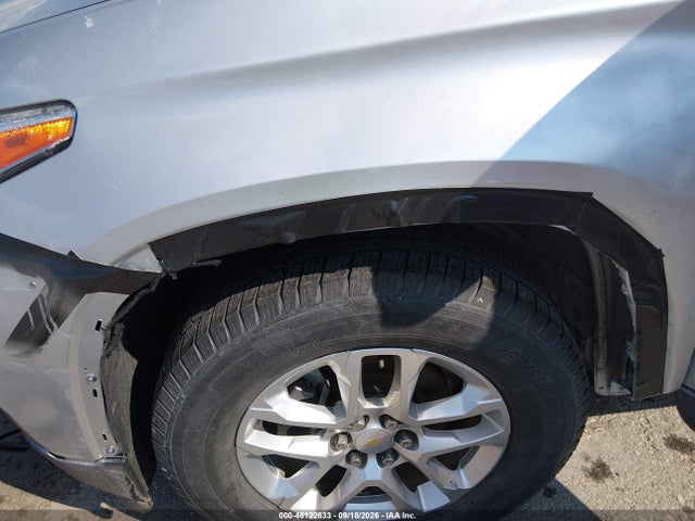 Aukcja sprzedaży 2019 Chevrolet Traverse Ls, vin: 1GNERFKW3KJ227980, numer aukcji: 46122633