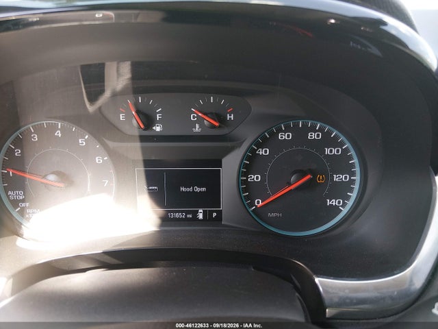 Aukcja sprzedaży 2019 Chevrolet Traverse Ls, vin: 1GNERFKW3KJ227980, numer aukcji: 46122633