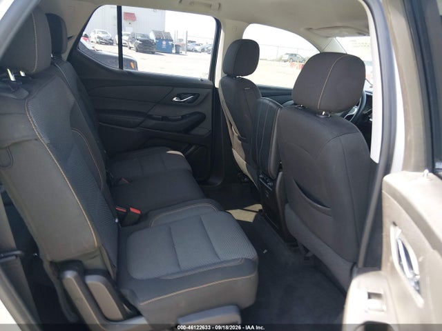 Aukcja sprzedaży 2019 Chevrolet Traverse Ls, vin: 1GNERFKW3KJ227980, numer aukcji: 46122633
