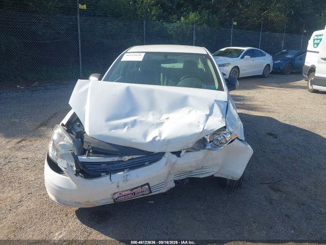 Aukcja sprzedaży 2008 Chevrolet Cobalt Ls, vin: 1G1AK58F187188365, numer aukcji: 46122636
