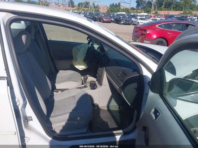 Aukcja sprzedaży 2008 Chevrolet Cobalt Ls, vin: 1G1AK58F187188365, numer aukcji: 46122636