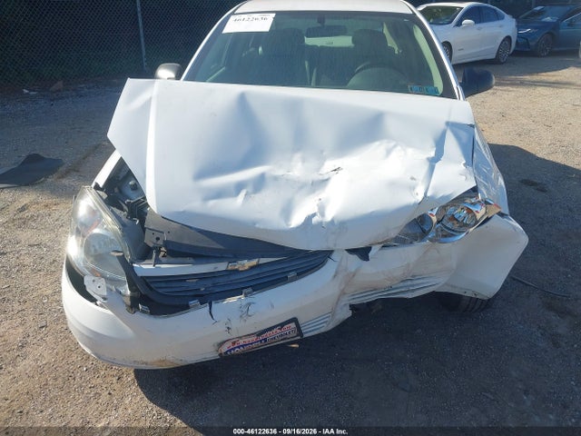 Aukcja sprzedaży 2008 Chevrolet Cobalt Ls, vin: 1G1AK58F187188365, numer aukcji: 46122636
