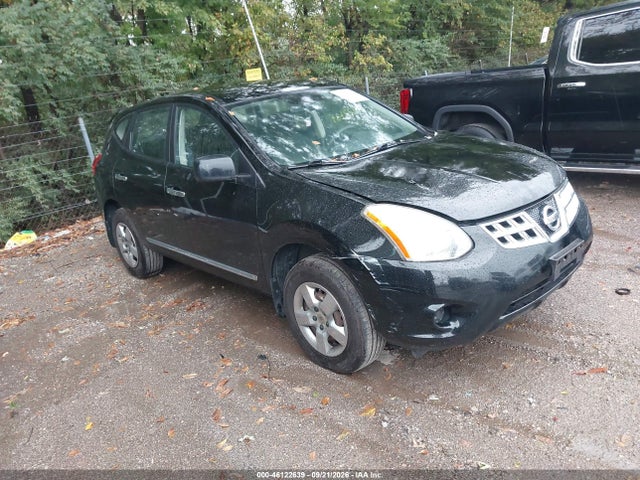 Aukcja sprzedaży 2011 Nissan Rogue S, vin: JN8AS5MV2BW671904, numer aukcji: 46122639