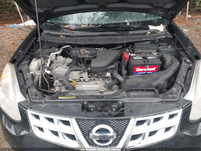 Aukcja sprzedaży 2011 Nissan Rogue S, vin: JN8AS5MV2BW671904, numer aukcji: 46122639