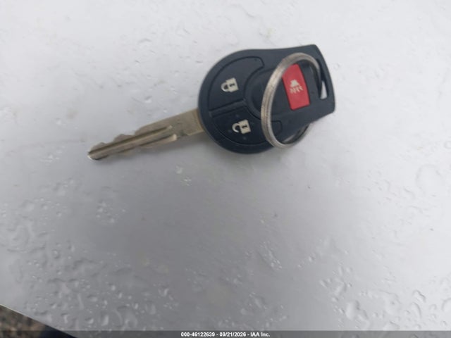 Aukcja sprzedaży 2011 Nissan Rogue S, vin: JN8AS5MV2BW671904, numer aukcji: 46122639
