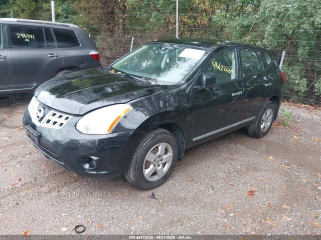 Aukcja sprzedaży 2011 Nissan Rogue S, vin: JN8AS5MV2BW671904, numer aukcji: 46122639