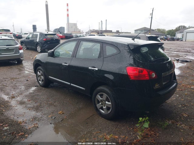 Aukcja sprzedaży 2011 Nissan Rogue S, vin: JN8AS5MV2BW671904, numer aukcji: 46122639