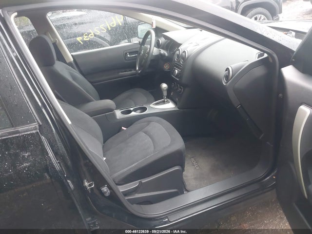 Aukcja sprzedaży 2011 Nissan Rogue S, vin: JN8AS5MV2BW671904, numer aukcji: 46122639