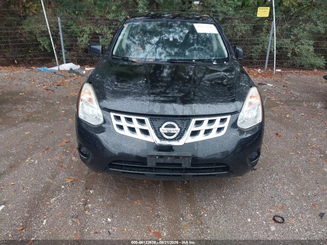 Aukcja sprzedaży 2011 Nissan Rogue S, vin: JN8AS5MV2BW671904, numer aukcji: 46122639
