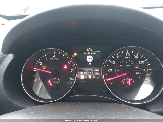 Aukcja sprzedaży 2011 Nissan Rogue S, vin: JN8AS5MV2BW671904, numer aukcji: 46122639