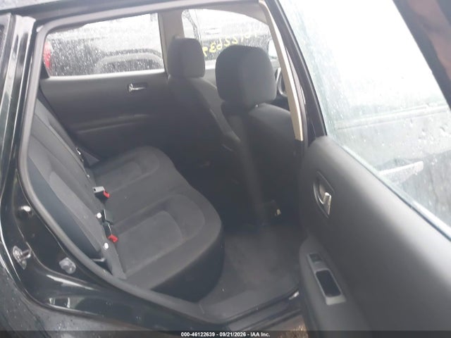 Aukcja sprzedaży 2011 Nissan Rogue S, vin: JN8AS5MV2BW671904, numer aukcji: 46122639