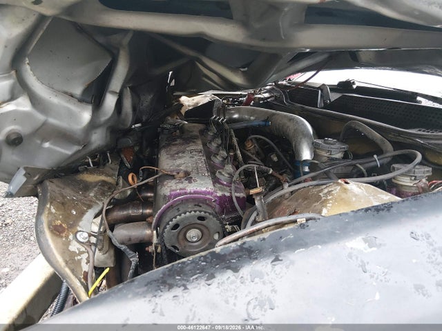 46122647 :رقم المزاد ، 2HGEJ6515XH910547 vin ، 1999 Honda Civic Special Edition مزاد بيع