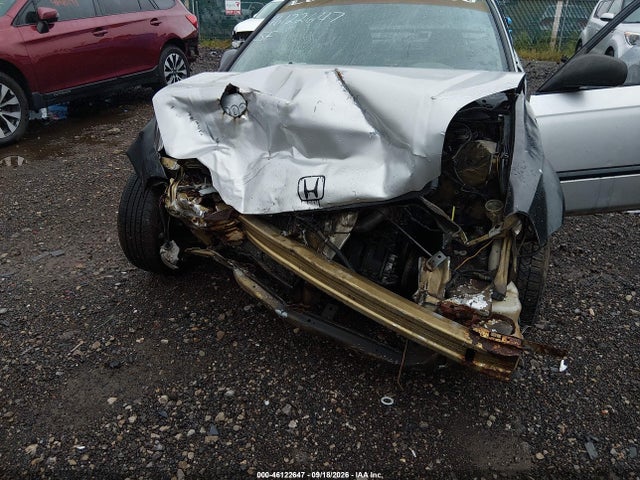 46122647 :رقم المزاد ، 2HGEJ6515XH910547 vin ، 1999 Honda Civic Special Edition مزاد بيع