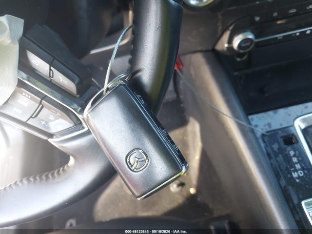 Aukcja sprzedaży 2022 Mazda Cx-5 2.5 S Select, vin: JM3KFBBM5N0629948, numer aukcji: 46122648