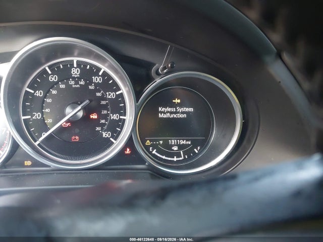Aukcja sprzedaży 2022 Mazda Cx-5 2.5 S Select, vin: JM3KFBBM5N0629948, numer aukcji: 46122648