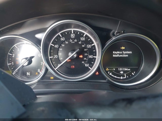 Aukcja sprzedaży 2022 Mazda Cx-5 2.5 S Select, vin: JM3KFBBM5N0629948, numer aukcji: 46122648