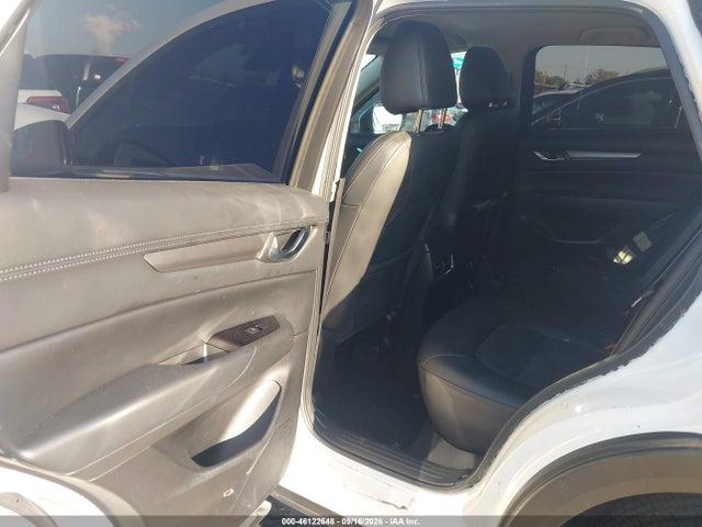 Aukcja sprzedaży 2022 Mazda Cx-5 2.5 S Select, vin: JM3KFBBM5N0629948, numer aukcji: 46122648