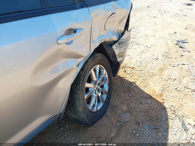 2013 Ford Edge Sel მანქანა იყიდება აუქციონზე, vin: 2FMDK3JC1DBC80307, აუქციონის ნომერი: 46122651