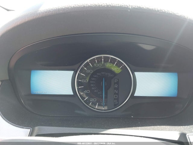 2013 Ford Edge Sel მანქანა იყიდება აუქციონზე, vin: 2FMDK3JC1DBC80307, აუქციონის ნომერი: 46122651