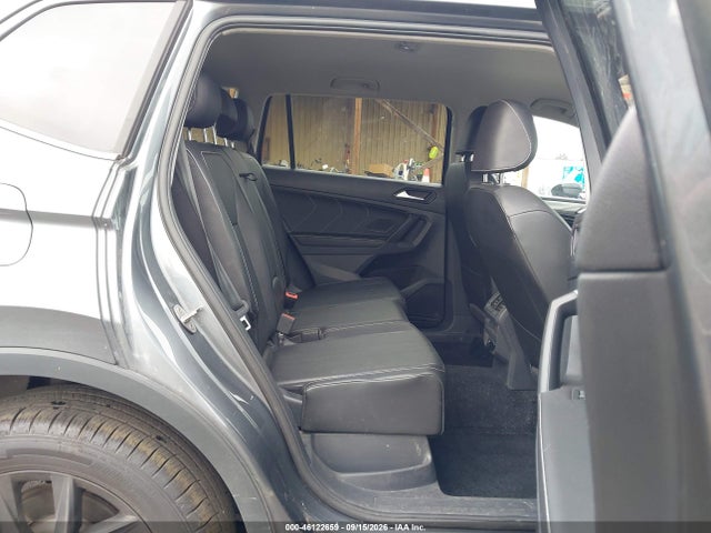 46122659 :رقم المزاد ، 3VV2B7AX6RM057919 vin ، 2024 Volkswagen Tiguan 2.0t Se/2.0t Wolfsburg Edition مزاد بيع