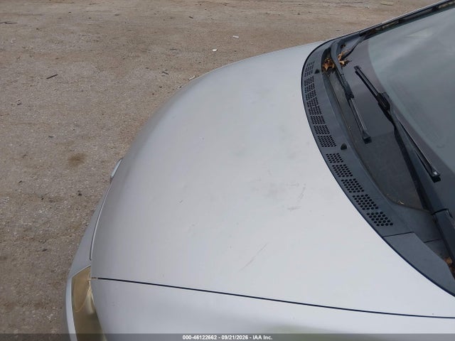 Aukcja sprzedaży 2008 Honda Civic Hybrid, vin: JHMFA36218S011380, numer aukcji: 46122662