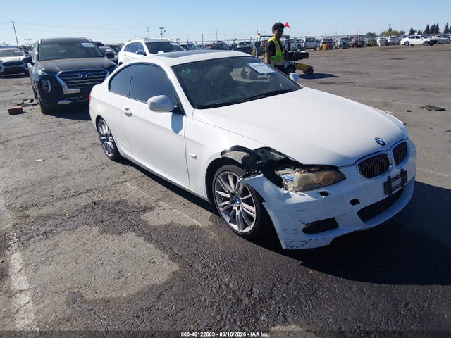 Aukcja sprzedaży 2010 Bmw 328i, vin: WBAWB3C52APU90122, numer aukcji: 46122669