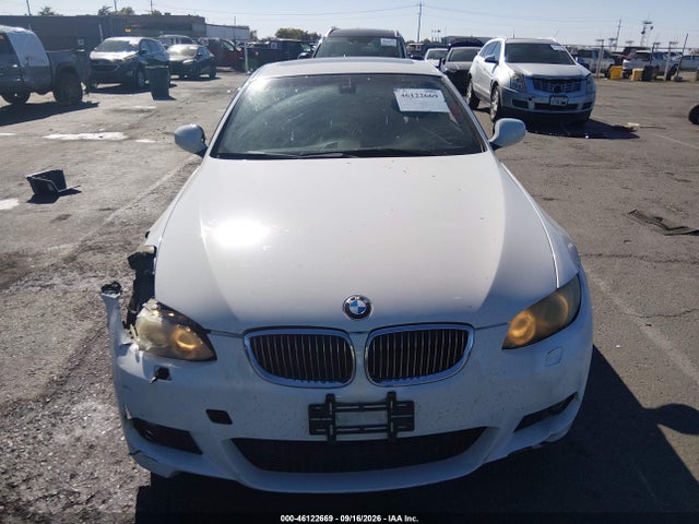 Aukcja sprzedaży 2010 Bmw 328i, vin: WBAWB3C52APU90122, numer aukcji: 46122669