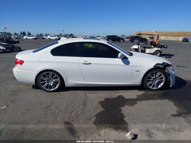 Aukcja sprzedaży 2010 Bmw 328i, vin: WBAWB3C52APU90122, numer aukcji: 46122669