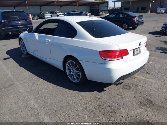 Aukcja sprzedaży 2010 Bmw 328i, vin: WBAWB3C52APU90122, numer aukcji: 46122669