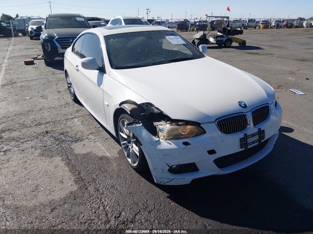 Aukcja sprzedaży 2010 Bmw 328i, vin: WBAWB3C52APU90122, numer aukcji: 46122669