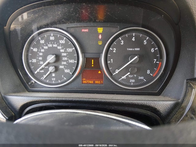 Aukcja sprzedaży 2010 Bmw 328i, vin: WBAWB3C52APU90122, numer aukcji: 46122669