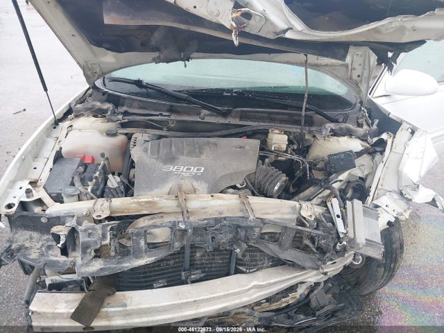 2000 Buick Lesabre Limited მანქანა იყიდება აუქციონზე, vin: 1G4HR54KXYU141577, აუქციონის ნომერი: 46122673