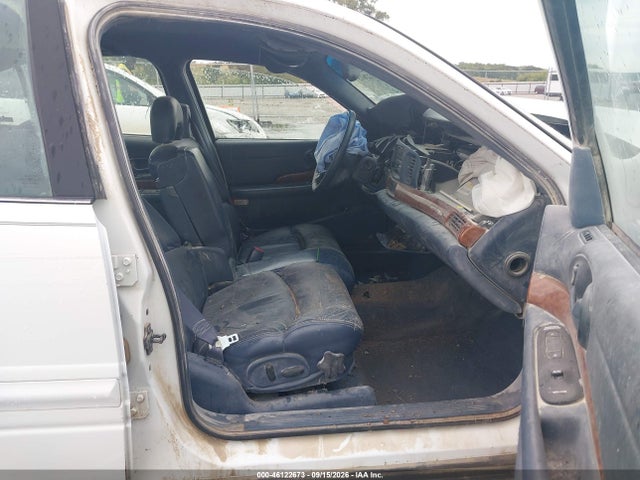 2000 Buick Lesabre Limited მანქანა იყიდება აუქციონზე, vin: 1G4HR54KXYU141577, აუქციონის ნომერი: 46122673