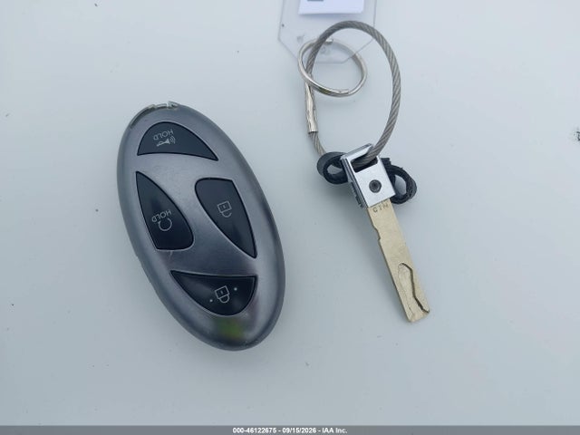 Продаж на аукціоні авто 2025 Hyundai Elantra Sel Convenience, vin: KMHLS4DG8SU987234, номер лоту: 46122675