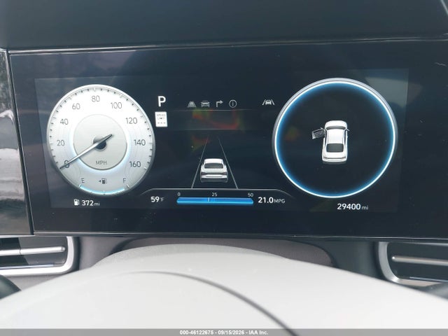 Продаж на аукціоні авто 2025 Hyundai Elantra Sel Convenience, vin: KMHLS4DG8SU987234, номер лоту: 46122675