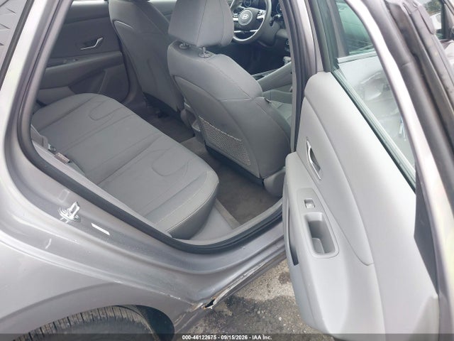 Продаж на аукціоні авто 2025 Hyundai Elantra Sel Convenience, vin: KMHLS4DG8SU987234, номер лоту: 46122675