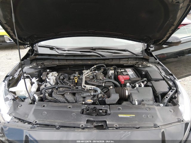 46122679 :رقم المزاد ، 1N4BL4CW1NN406439 vin ، 2022 Nissan Altima Sr Intelligent Awd مزاد بيع
