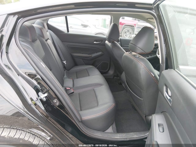 46122679 :رقم المزاد ، 1N4BL4CW1NN406439 vin ، 2022 Nissan Altima Sr Intelligent Awd مزاد بيع