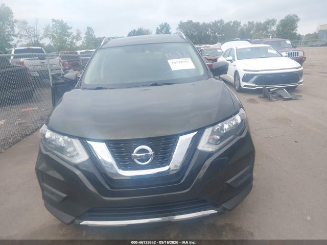 Продаж на аукціоні авто 2017 Nissan Rogue Sv, vin: 5N1AT2MV1HC819490, номер лоту: 46122682