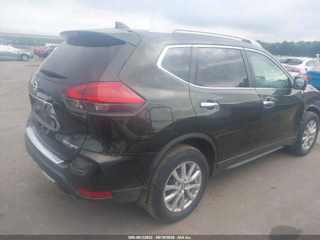 Продаж на аукціоні авто 2017 Nissan Rogue Sv, vin: 5N1AT2MV1HC819490, номер лоту: 46122682
