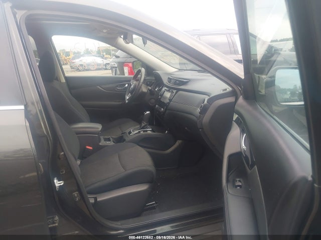 Продаж на аукціоні авто 2017 Nissan Rogue Sv, vin: 5N1AT2MV1HC819490, номер лоту: 46122682