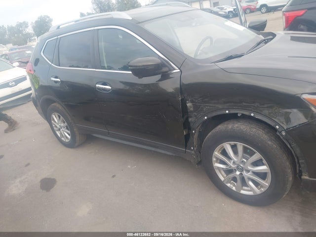 Продаж на аукціоні авто 2017 Nissan Rogue Sv, vin: 5N1AT2MV1HC819490, номер лоту: 46122682