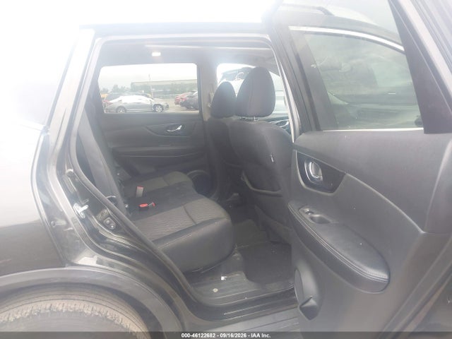 Продаж на аукціоні авто 2017 Nissan Rogue Sv, vin: 5N1AT2MV1HC819490, номер лоту: 46122682