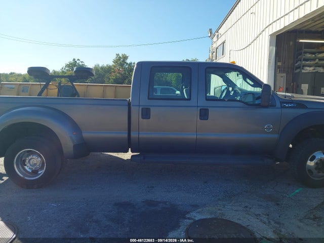 Продажа на аукционе авто 2013 Ford F-450 Xl, vin: 1FT8W4DT8DEB59547, номер лота: 46122683